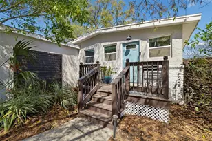4611 W Paxton Ave, Tampa, FL 33611 - Photo 2