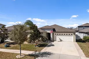 10387 Scarlet Skimmer Dr, Riverview, FL 33578 - Photo 2