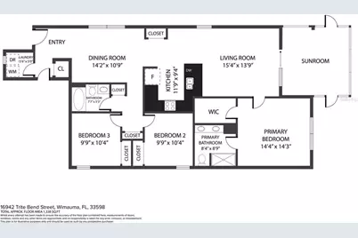16942 Trite Bend Street, Wimauma, FL 33598 - Photo 36