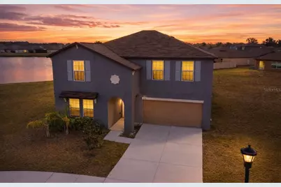 5355 Night Tide Lane, Wimauma, FL 33598 - Photo 1