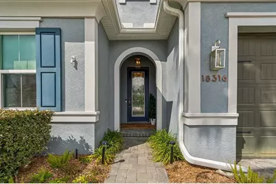 18316 Leafmore Street, Lutz, FL 33548 - Photo 4
