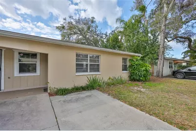 1283 Palm Street #B, Clearwater, FL 33755 - Photo 1