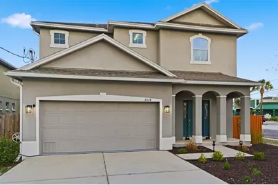 6024 S 6th Street, Tampa, FL 33611 - Photo 2