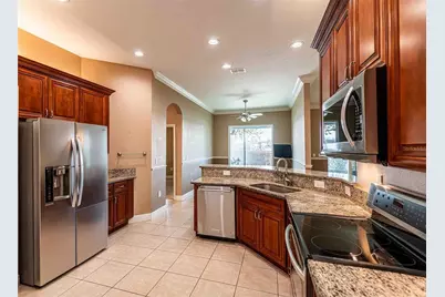 6716 Magnolia Point Drive, Land O Lakes, FL 34637 - Photo 16