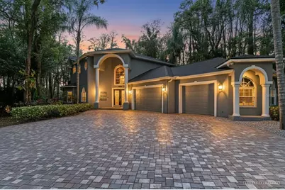 3632 Little Road, Lutz, FL 33548 - Photo 2