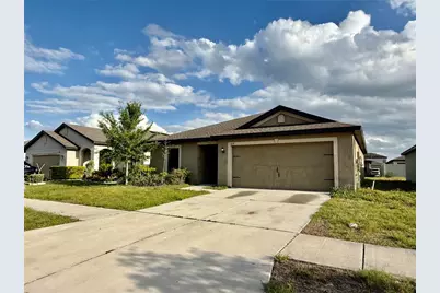 837 Chatham Walk Drive, Ruskin, FL 33570 - Photo 1