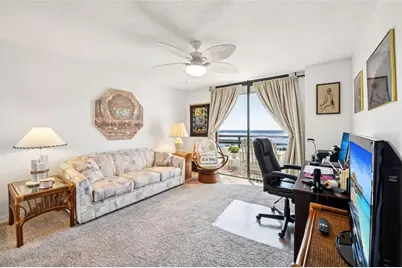 3757 S Atlantic Avenue #1201, Daytona Beach, FL 32118 - Photo 46