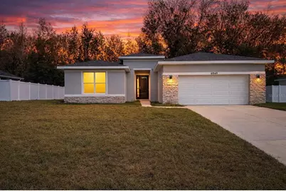 6969 SW 128th Street, Ocala, FL 34473 - Photo 1