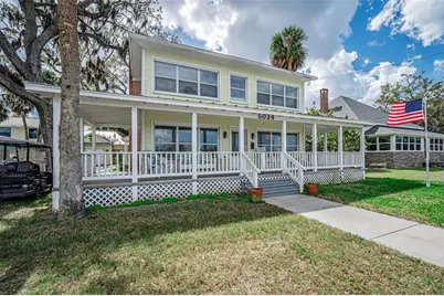 5038 Sunset Boulevard, Port Richey, FL 34668 - Photo 10