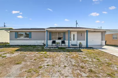 3600 Blayton Street, New Port Richey, FL 34652 - Photo 1