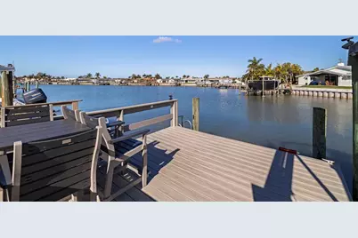 403 Boca Ciega Point Boulevard N, Saint Petersburg, FL 33708 - Photo 1