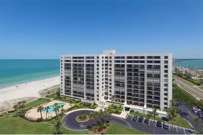 1460 Gulf Boulevard #310, Clearwater, FL 33767 - Photo 2