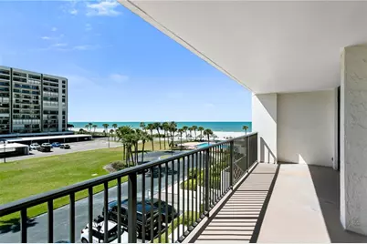 1460 Gulf Boulevard #310, Clearwater, FL 33767 - Photo 1