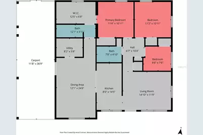 713 W 116th Avenue, Tampa, FL 33612 - Photo 18