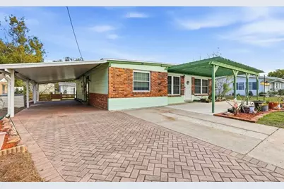 713 W 116th Avenue, Tampa, FL 33612 - Photo 2