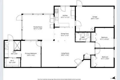 535 St Tropez Circle NE, Saint Petersburg, FL 33703 - Photo 44