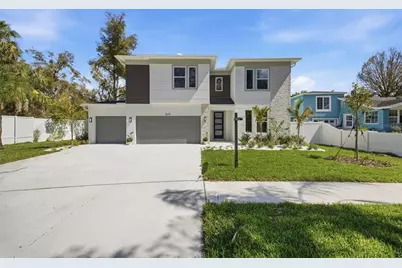 3608 E Tampa Circle, Tampa, FL 33629 - Photo 2