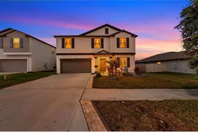 4215 Hanover Drive, New Port Richey, FL 34653 - Photo 2