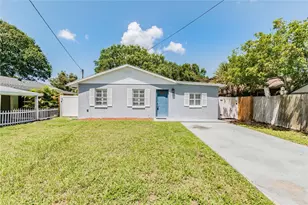 3611 W Anderson Ave, Tampa, FL 33611 - Photo 2