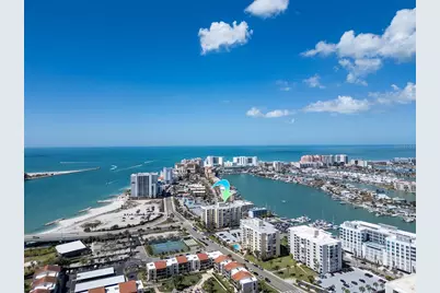 800 S Gulfview Boulevard #907, Clearwater Beach, FL 33767 - Photo 36
