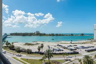 800 S Gulfview Blvd, Clearwater Beach, FL 33767 - Photo 22