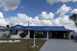 1205 Hacienda Dr, Sun City Center, FL 33573 - Photo 1