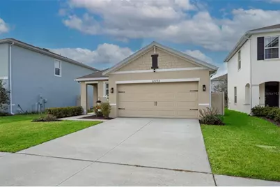 32772 Ansley Bloom Lane, Wesley Chapel, FL 33543 - Photo 2