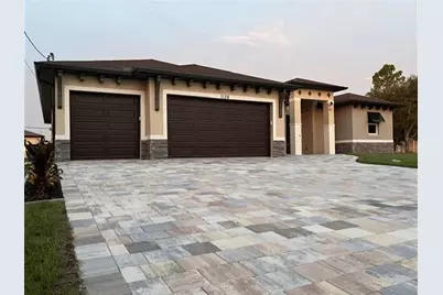 1126 Arredondo Street, North Port, FL 34286 - Photo 2