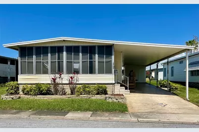 159 Hickory Gate Drive, Palm Harbor, FL 34684 - Photo 1