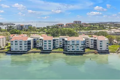 5825 Puerta Del Sol Boulevard S #464, Saint Petersburg, FL 33715 - Photo 34