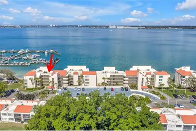 5825 Puerta Del Sol Boulevard S #464, Saint Petersburg, FL 33715 - Photo 32