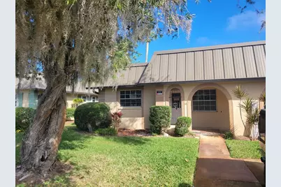 4141 Stratford Drive #A, New Port Richey, FL 34652 - Photo 1
