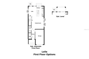 6860 Holcombe Down Dr, Zephyrhills, FL 33541 - Photo 4