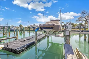 340 Pinellas Bayway S, Tierra Verde, FL 33715 - Photo 40