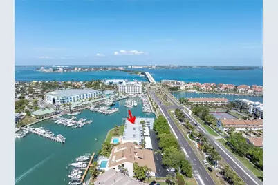 340 Pinellas Bayway S #307, Tierra Verde, FL 33715 - Photo 48