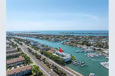 340 Pinellas Bayway S #307, Tierra Verde, FL 33715 - Photo 46