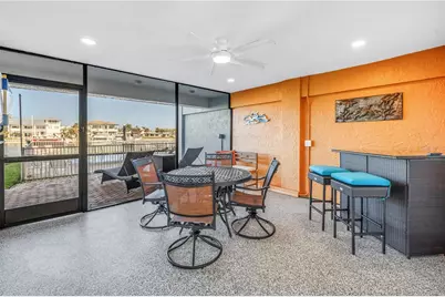 340 Pinellas Bayway S #307, Tierra Verde, FL 33715 - Photo 36