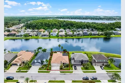 16515 Nikki Lane, Odessa, FL 33556 - Photo 2