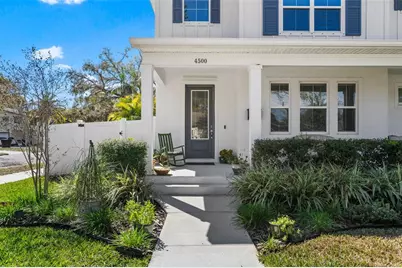 4500 2nd Avenue N, Saint Petersburg, FL 33713 - Photo 2