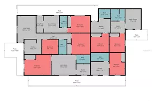 2706 W Powhatan Ave, Tampa, FL 33614 - Photo 60