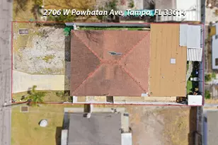 2706 W Powhatan Ave, Tampa, FL 33614 - Photo 8