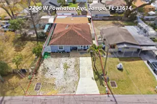 2706 W Powhatan Ave, Tampa, FL 33614 - Photo 12