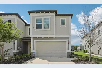 32010 Blue Passing Loop, Wesley Chapel, FL 33545 - Photo 1