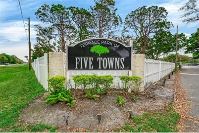 6190 80th Street N #211, Saint Petersburg, FL 33709 - Photo 36