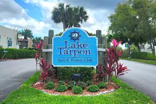 90 S Highland Ave, Tarpon Springs, FL 34689 - Photo 2