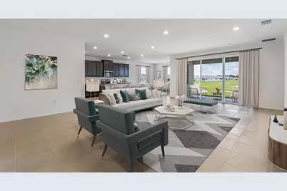 1073 Chasehill Lane, Zephyrhills, FL 33541 - Photo 4