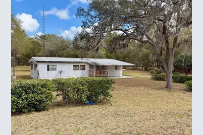 13329 SE 175th Street, Weirsdale, FL 32195 - Photo 1
