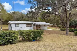 13329 SE 175th St, Weirsdale, FL 32195 - Photo 1