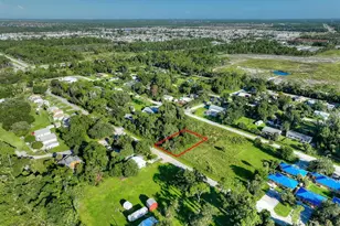 458 Capitol St, North Fort Myers, FL 33903 - Photo 8