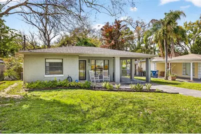 406 W Flora Street, Tampa, FL 33604 - Photo 2